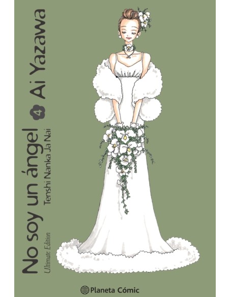 No soy un angel nº 04 04